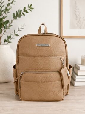Petunia Pickle Bottom diaper backpack